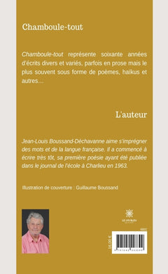 Chamboule-tout