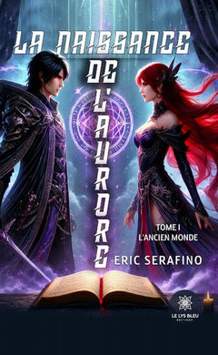 La naissance de l'aurore