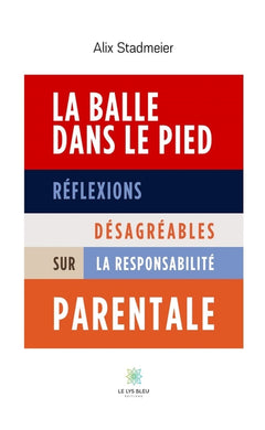 La balle dans le pied