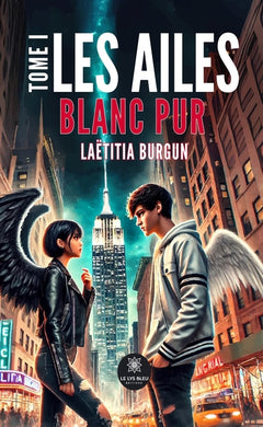 Les ailes