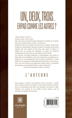 Un, deux, trois... Ehpad comme les autres ?