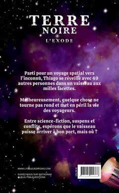 Terre Noire