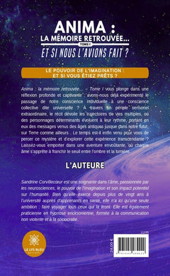 Anima : la mémoire retrouvée...