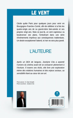 Le vent