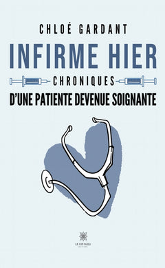 Infirme hier
