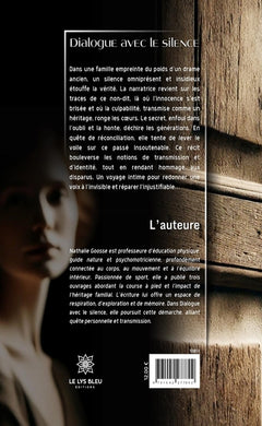 Dialogue avec le silence