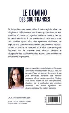 Le domino des souffrances