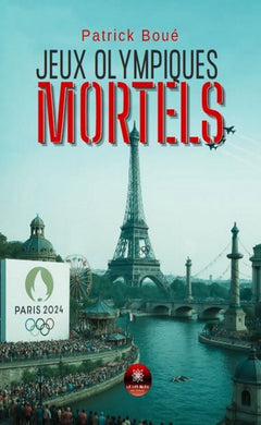 Jeux olympiques mortels