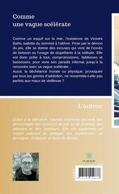 Comme une vague scélérate