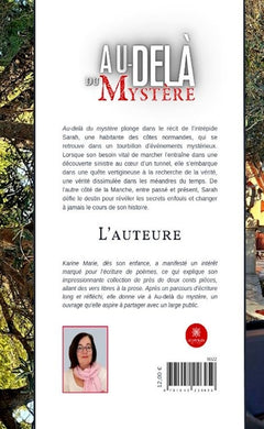 Au delà du mystère