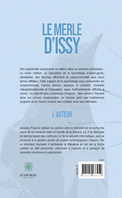 Le merle d'Issy