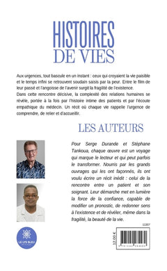 Histoires de vies