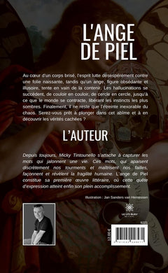 L'ange de Piel