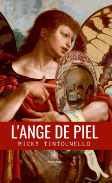l'ange de piel
