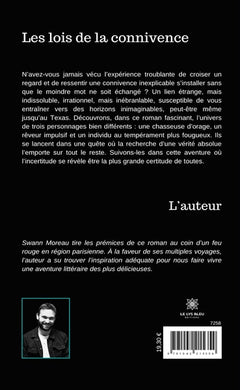 Les lois de la connivence