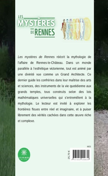 Les mystères de Rennes