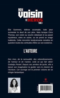 Mon voisin ce héros