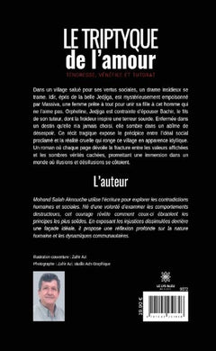 Le triptique de l'amour