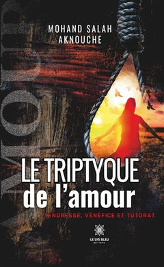 Le triptique de l'amour