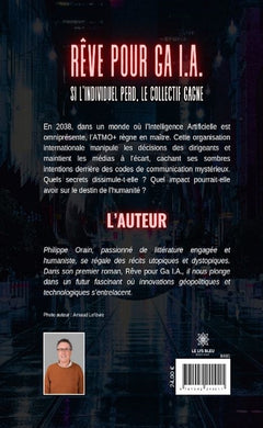 Rêve pour Ga I.A.