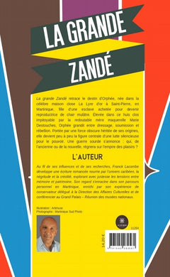 La grande Zandé