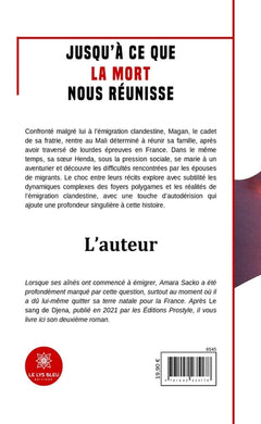 Jusqu'à ce que la mort nous réunisse