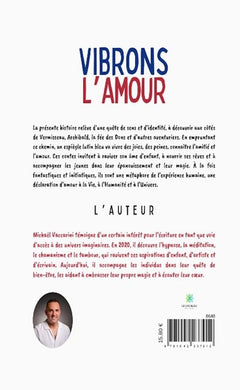 Vibrons l'amour
