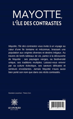 Mayotte, l'île des contrastes