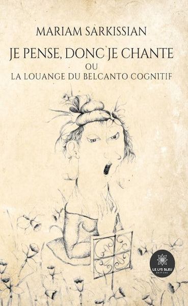 Je pense, donc je chante