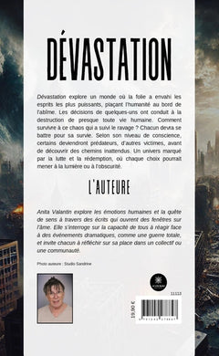Dévastation