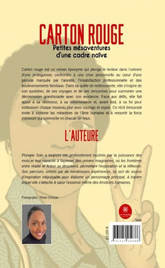 Carton rouge