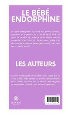 Le bébé endorphine