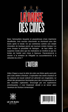 La danse des cimes