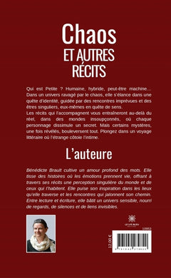 Chaos et autres récits