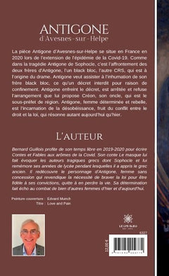 Antigone d'Avesnes-sur-Helpe