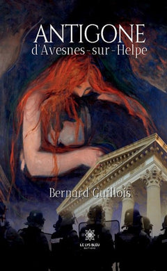 Antigone d'Avesnes-sur-Helpe
