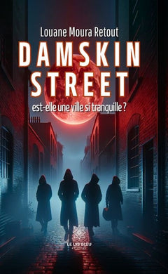 Damskim street est-elle une ville si tranquille?