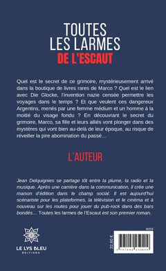 Toutes les larmes de l'Escaut