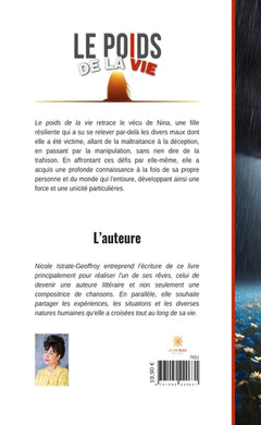 Le poids de la vie