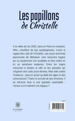 Les papillons de Christelle