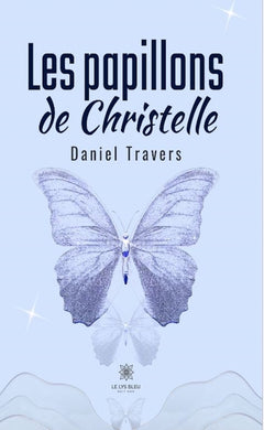 Les papillons de Christelle