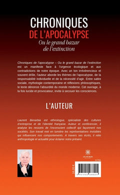 Chroniques de l'apocalypse