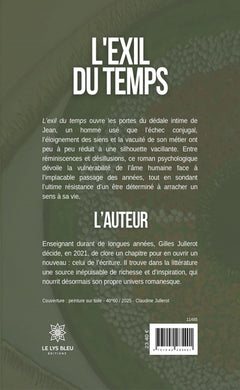 L'exil du temps