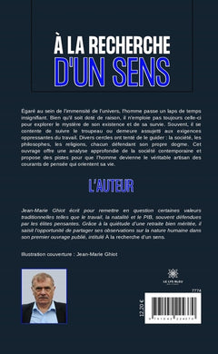 À la recherche d'un sens