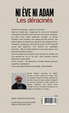 Ni Ève ni Adam