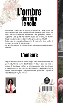 L'ombre derrière le voile