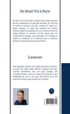 De deurt yol à Paris