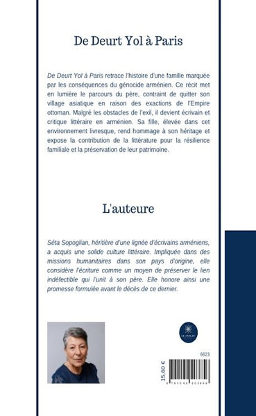 De deurt yol à Paris