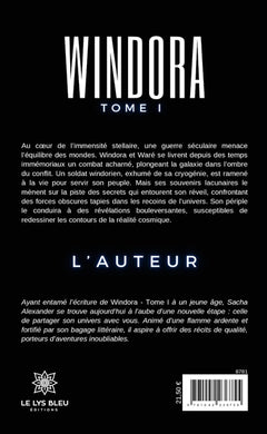 Windora