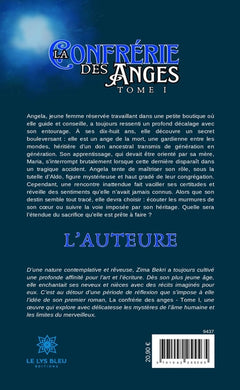 La confrérie des anges